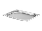 Bac gastronorme 1/2  HENDI  Budget Line  GN 1/2  1L  325x265x H 20mm