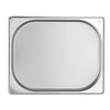 Bac gastronorme 1/2  HENDI  Budget Line  GN 1/2  1L  325x265x H 20mm