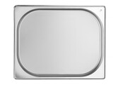 Bac gastronorme 1/2  HENDI  Budget Line  GN 1/2  1L  325x265x H 20mm