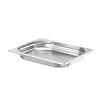 Container GN 1/2  HENDI  Budget Line  GN 1/2  2L  325x265x H 40mm