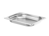 Container GN 1/2  HENDI  Budget Line  GN 1/2  2L  325x265x H 40mm