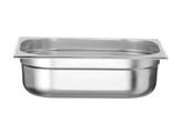 Container GN 1/2  HENDI  Budget Line  GN 1/2  6 5L  325x265x H 100mm