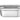 Container GN 1/9  HENDI  Budget Line  GN 1/9  0 6L  176x108x H 65mm