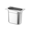 Container GN 1/9  HENDI  Budget Line  GN 1/9  1 3L  176x108x H 150mm