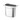 Container GN 1/9  HENDI  Budget Line  GN 1/9  1 3L  176x108x H 150mm