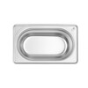 Container GN 1/9  HENDI  Budget Line  GN 1/9  1 3L  176x108x H 150mm