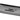 Couvercle gastronorme  HENDI  GN 1/1  Noir  530x325mm