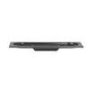 Couvercle gastronorme  HENDI  GN 1/3  Noir  325x176mm