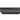 Couvercle gastronorme  HENDI  GN 1/3  Noir  325x176mm
