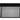 Bac gastronorme 1/2  HENDI  Profi Line  GN 1/2  9 5L  Noir  325x265x H 150mm