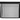 Container GN 1/3 zwart polycarbonaat  HENDI  Profi Line  GN 1/3  7 8L  Zwart  325x176x H 200mm