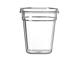 Container GN 1/6 polycarbonaat