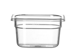 Container GN 1/9 polycarbonaat