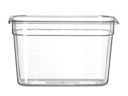 Container GN 1/3 polycarbonaat
