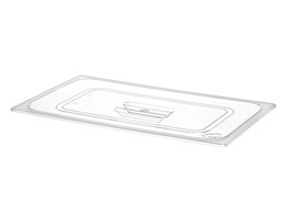 Couvercle Gastronorme  HENDI  GN 1/1  Transparent  530x325mm