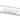 Deksel voor GN containers  HENDI  GN 1/3  Transparant  325x176mm