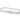 Deksel voor GN containers  HENDI  GN 1/9  Transparant  176x108mm