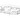 Geperforeerde roosters voor GN containers polycarbonaat  HENDI  Profi Line  GN 1/6  Transparant  118x106mm