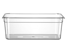 Container GN 1/1 polycarbonaat
