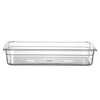Container GN 1/1 polycarbonaat  HENDI  Profi Line  GN 1/1  14L  Transparant  530x325x H 100mm