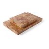 Snijplank  HENDI  GN 1/1  Hout  530x325mm