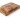 Snijplank  HENDI  GN 1/1  Hout  530x325mm