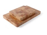 Snijplank  HENDI  GN 1/1  Hout  530x325mm