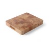 Planche a decouper  HENDI  GN 1/2  Bois  265x325mm