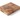 Snijplank  HENDI  GN 1/2  Hout  265x325mm