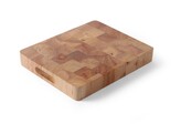 Planche a decouper  HENDI  GN 1/2  Bois  265x325mm