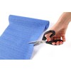 Anti-slip mat  HENDI  Blauw  1500x300mm