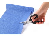 Anti-slip mat  HENDI  Blauw  1500x300mm