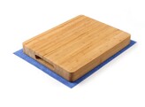 Anti-slip mat  HENDI  Blauw  1500x300mm