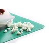 HACCP snijplaat set - 6-delig  HENDI  380x305mm  Rechthoekig