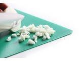 HACCP snijplaat set - 6-delig  HENDI  380x305mm  Rechthoekig