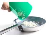HACCP snijplaat set - 6-delig  HENDI  380x305mm  Rechthoekig