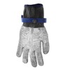 Gants resistants a la coupe  certifies  HENDI  Medium   L 280mm