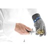 Gants resistants a la coupe  certifies  HENDI  Large   L 305mm