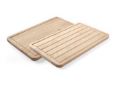 Planche a pain  HENDI  530x325mm
