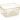 Container GN 1/2 hoge temperatuur bestendigheid  HENDI  GN 1/2  4L  Transparant  325x265x H 65mm