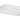 Couvercle gastronorme  HENDI  GN 1/6  Blanc  176x162mm