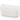 Bac gastronorme 1/4  HENDI  GN 1/4  2 8L  Blanc  265x162x H 100mm