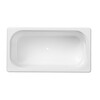 Bac gastronorme 1/3  HENDI  GN 1/3  4L  Blanc  325x176x H 100mm