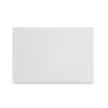 Planche a decouper HACCP 450x300  HENDI  Rouge  450x300mm  Rectangulaire
