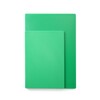 Planche a decouper HACCP 450x300  HENDI  Vert  450x300mm  Rectangulaire
