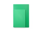 Planche a decouper HACCP 450x300  HENDI  Vert  450x300mm  Rectangulaire