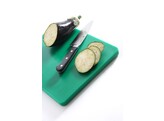 Planche a decouper HACCP 450x300  HENDI  Vert  450x300mm  Rectangulaire