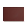 Planche a decouper HACCP 450x300  HENDI  Brun  450x300mm  Rectangulaire