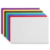 Planche a decouper HACCP 450x300  HENDI  Brun  450x300mm  Rectangulaire