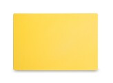 Planche a decouper HACCP 450x300  HENDI  Jaune  450x300mm  Rectangulaire